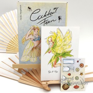 cocktailfeen_mangakunst_mappe